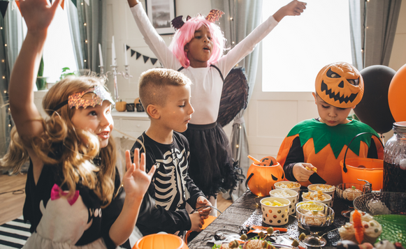 Tips to Make Halloween More Enjoyable for Children with Autism