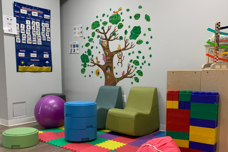 New Autism Therapy Provider, Helping Hands Family, Opens Clinics in 2 New Jersey Locations
