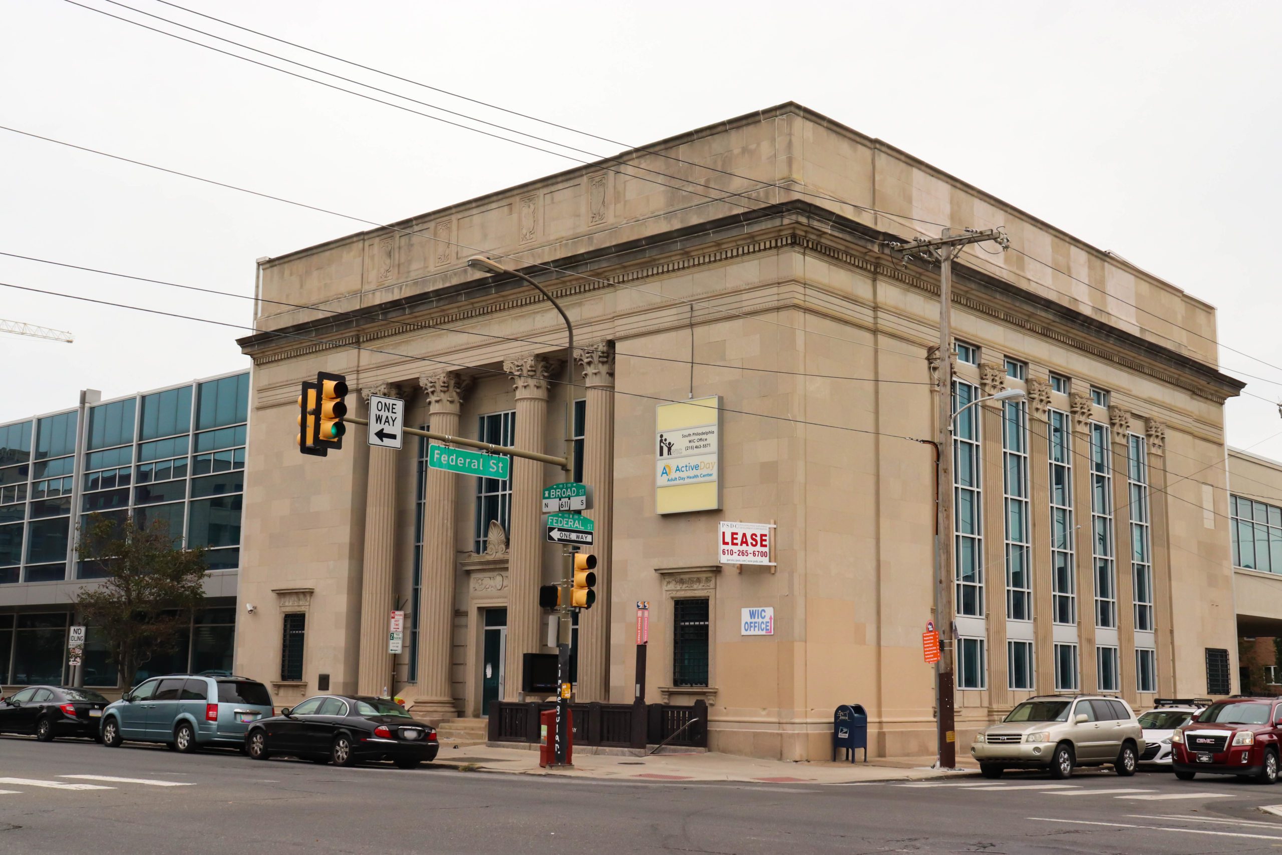 Autism center in Philadelphia, PA