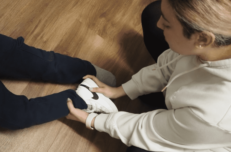 Creating a Structured ABA Environment at Home