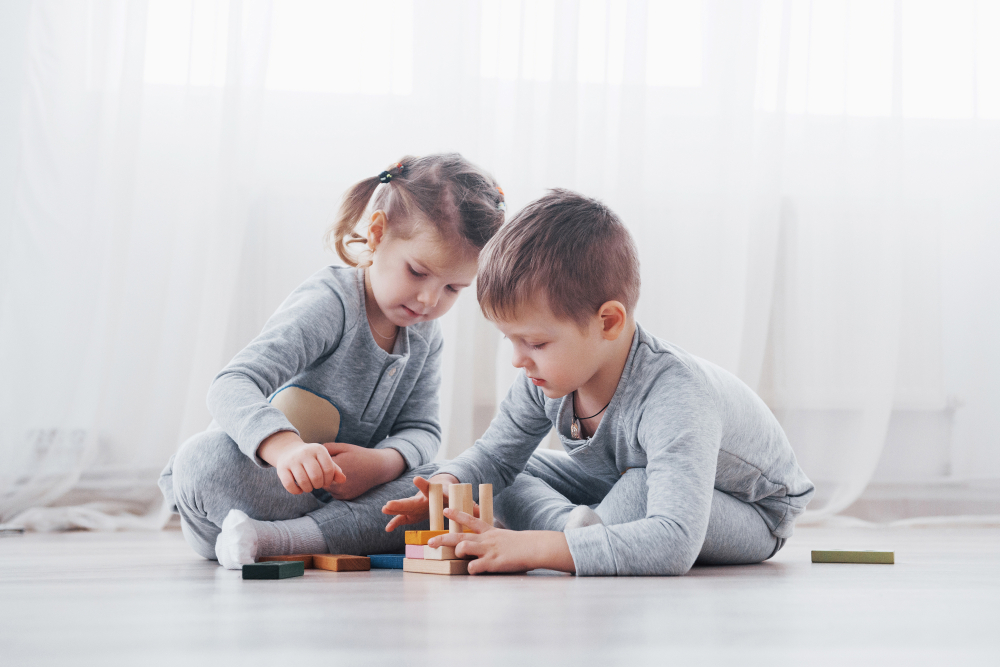 Sibling Dynamics: Balancing Attention and Support for Neurotypical Siblings