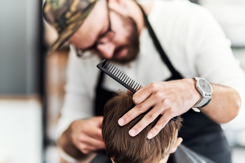 Navigating Autism: How To Prepare For Your Child’s Haircut