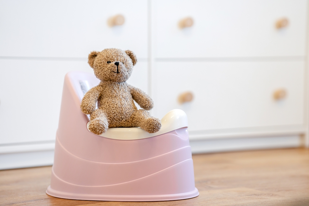 Top Strategies to Help in Potty Training Your Child With Autism