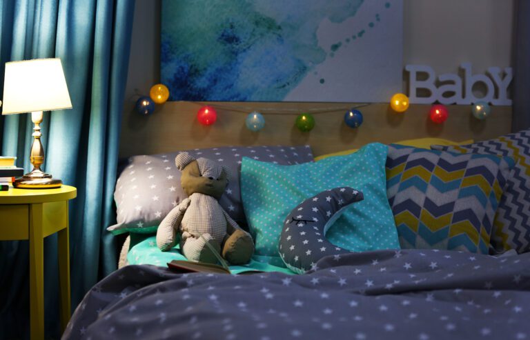 Successful Bedtime Routine Strategies for Your Child with Autism