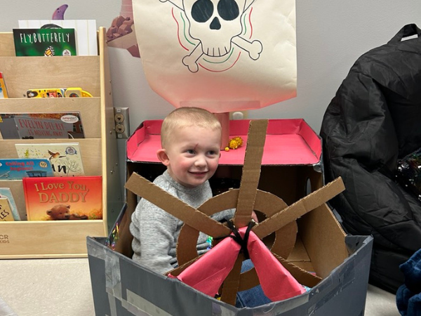 Autism Therapy in Manassas, VA​