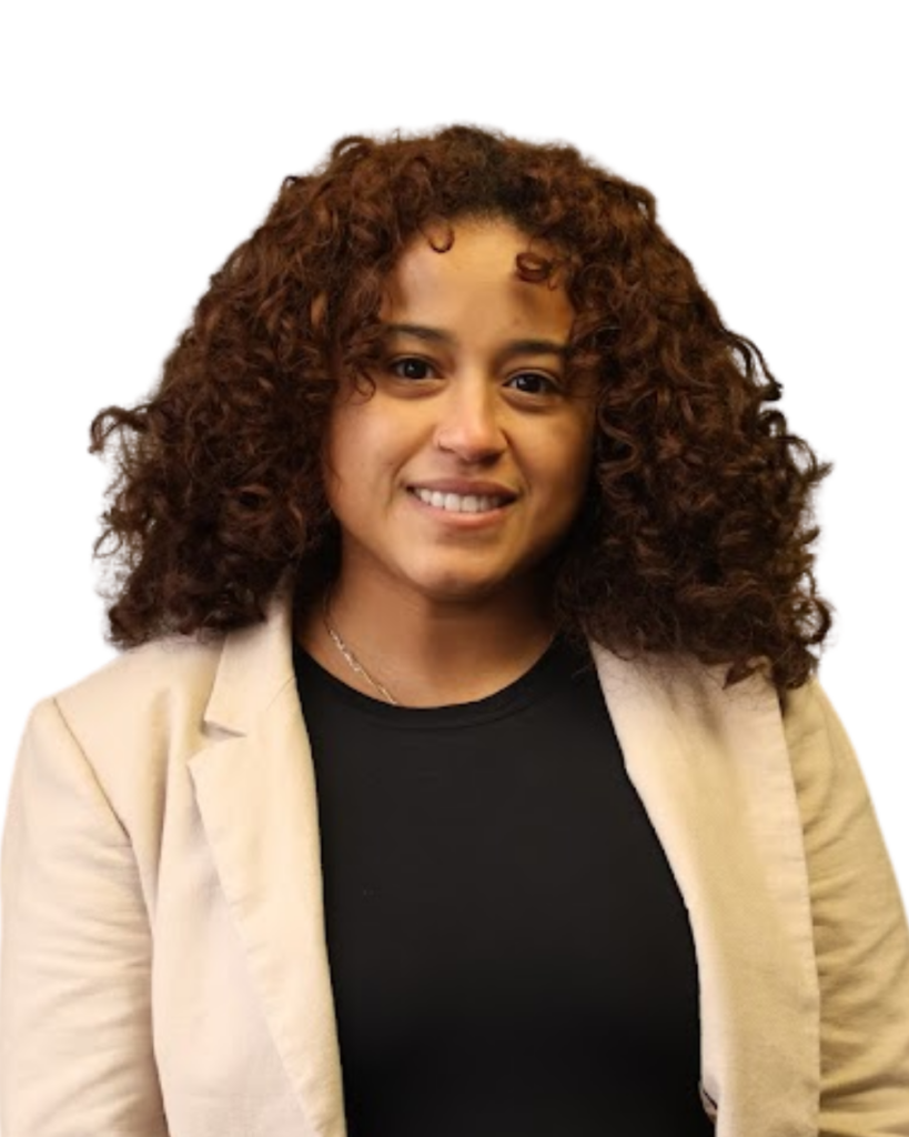 Izzy Woghiren - Columbia Clinic Director