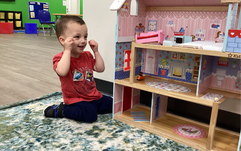 Why Early Intervention Matters in Shelton, CT