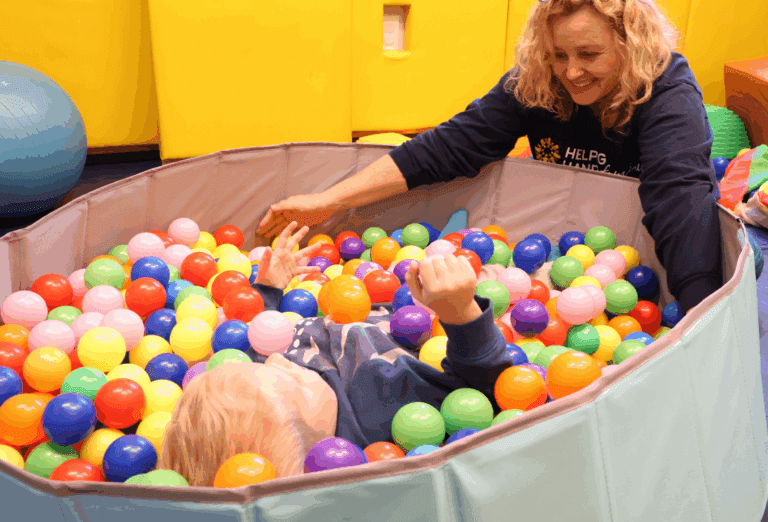 Incorporating Play Therapy into ABA Strategies
