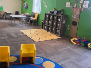 Play-Based ABA Therapy in Bloomsburg, PA