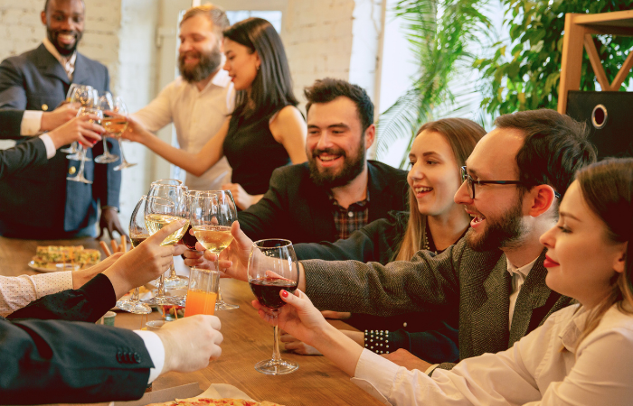 BCBA Networking - Baltimore's First BCBA Mixer