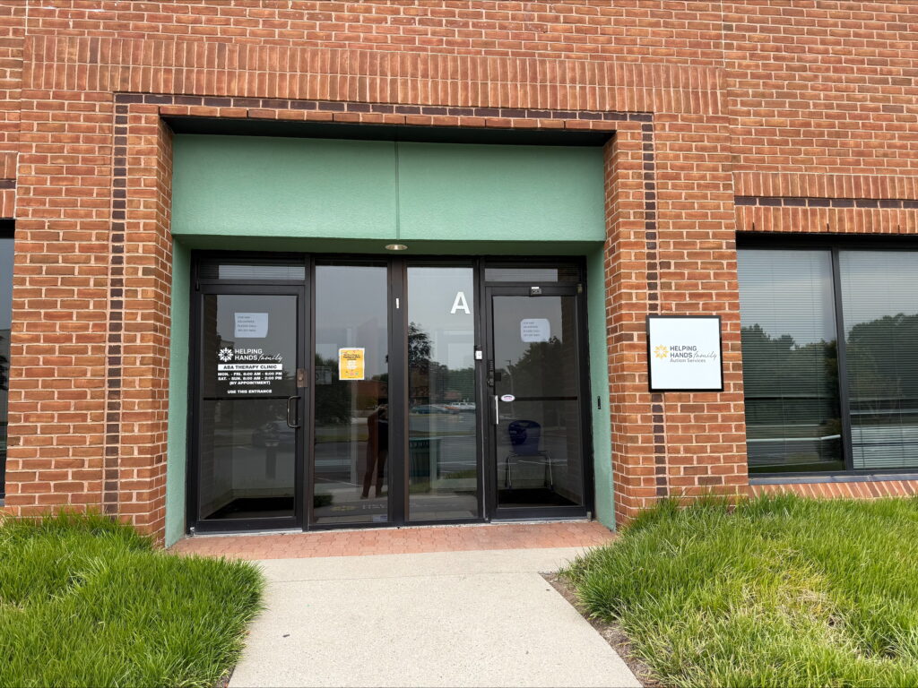 Autism Clinic in Frederick, VA