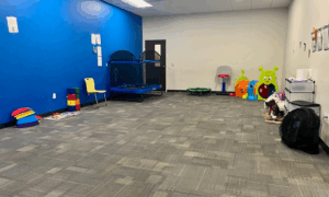 Play-based ABA Therapy in Harrisburg, PA