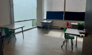 Individual ABA Therapy Room in Harrisburg, PA