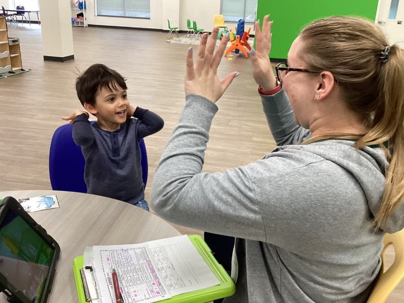 autism services connecticut