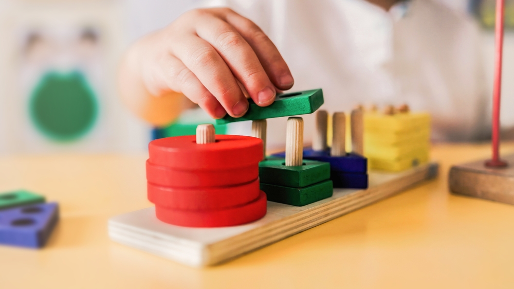 Preparing for Kindergarten: How ABA Therapy Supports Independent Living Skills