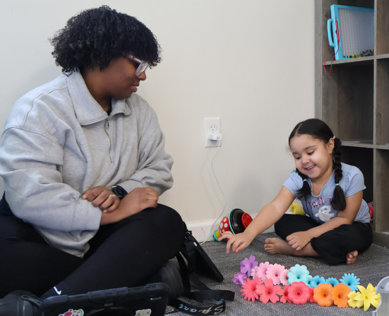 Intake Process for Autism Treatment