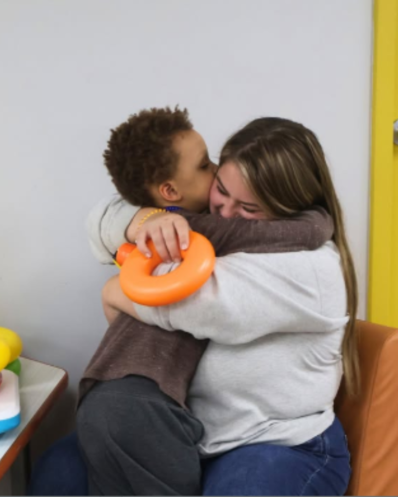 Importance of a Formal Autism Diagnosis
