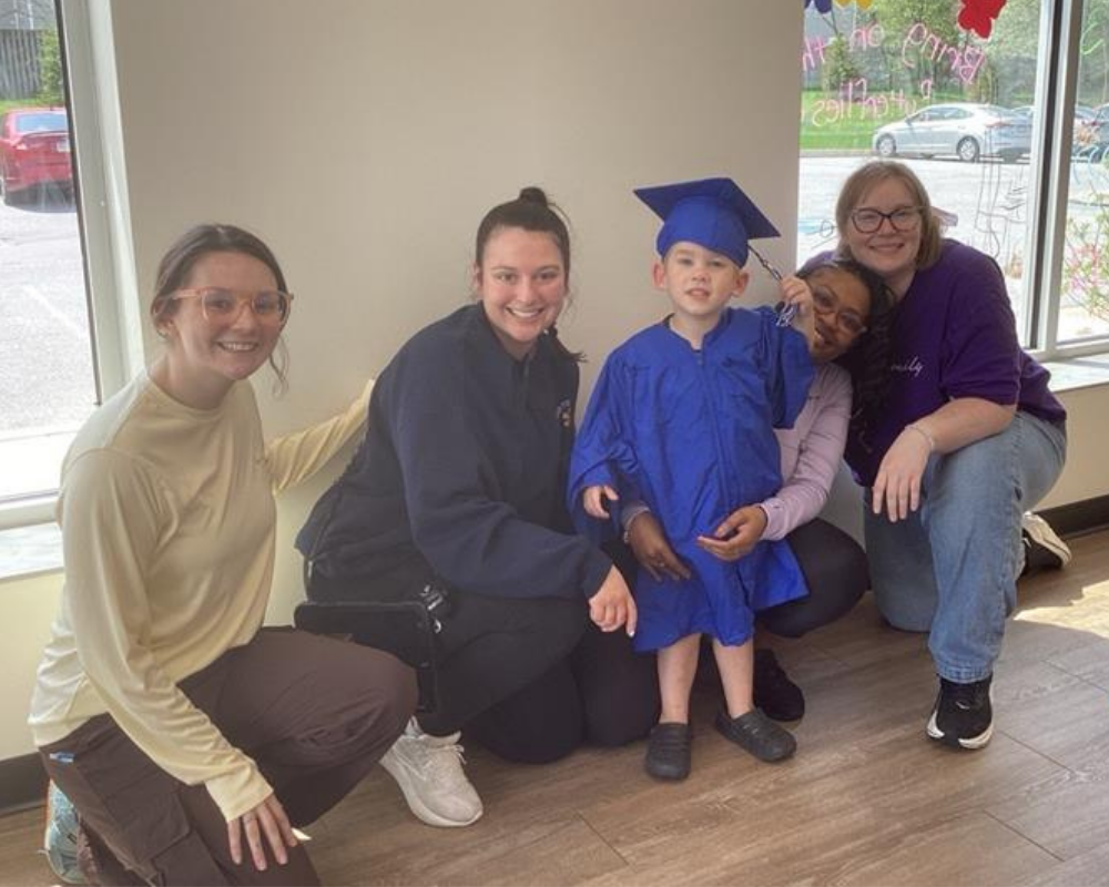 Autism Treatment in Leesburg, VA