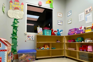 Play-Based ABA Therapy in Mount Lebanon, PA