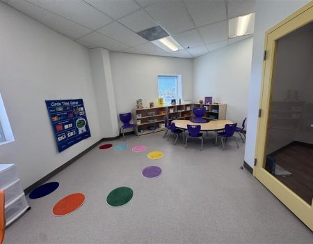 Play-Based ABA Therapy in Baltimore, MD