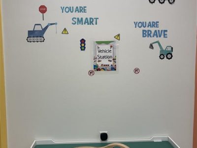 Play-based ABA Therapy in South Philadelphia, PA
