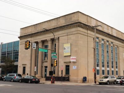 South Philadelphia Autism Clinic