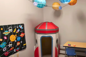 Play-based ABA Therapy in Monroeville, PA