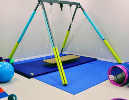 Occupational Therapy Room in West Chester, PA