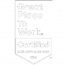 Great place to work award