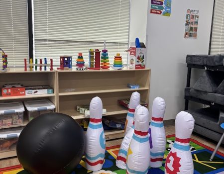 ABA Therapy Toys