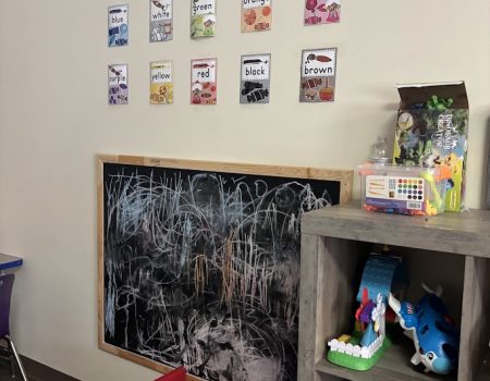 Child-led ABA Therapy in Bloomsburg, PA