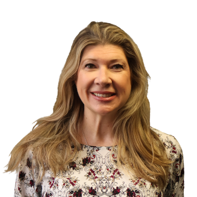 Sarah Vega - Vice President of Regulatory Affairs