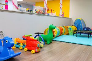Play-Based ABA Therapy in Mount Laurel, NJ