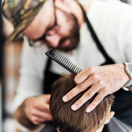 Navigating Autism: How To Prepare For Your Child’s Haircut