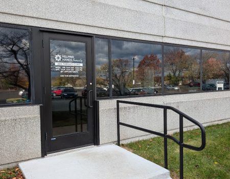 ABA Therapy Clinic in Woodbridge, NJ