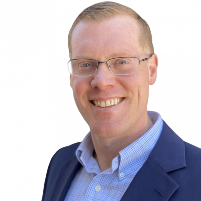 Clenn Frost - Chief Executive Officer