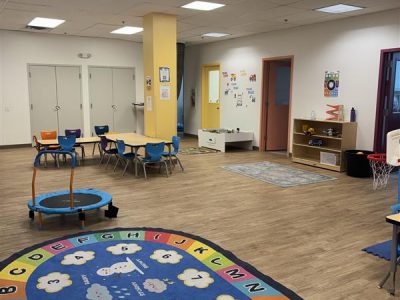 Autism Therapy Services in South Philadelphia, PA