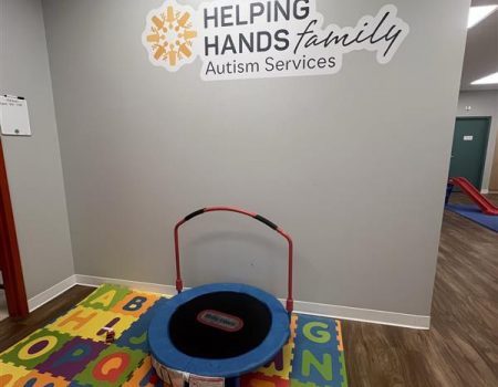 Autism Therapy in Shelton, CT
